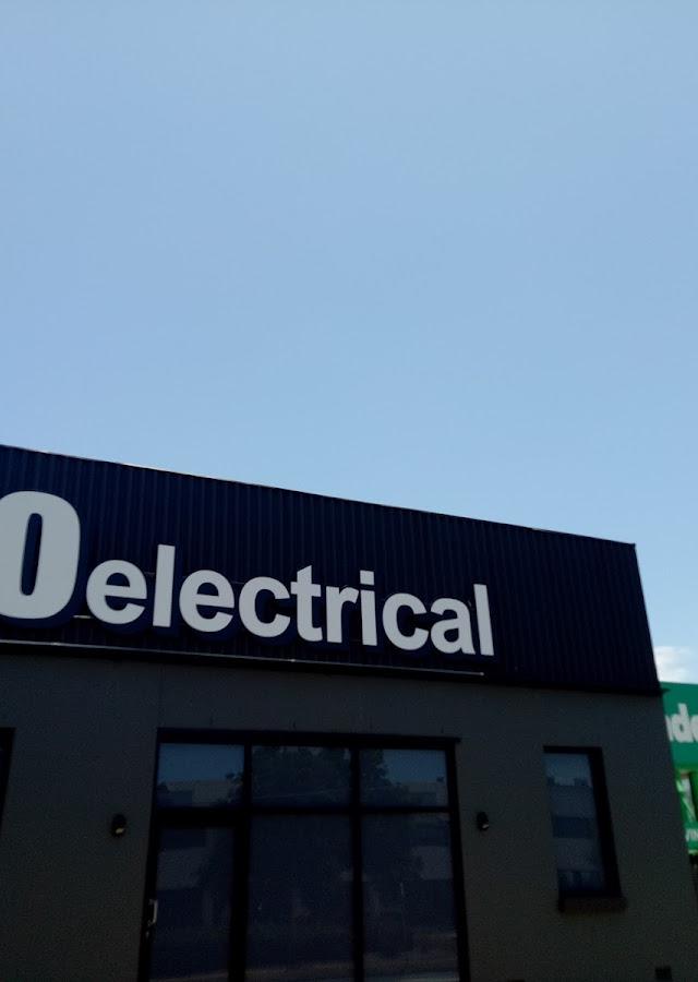240 Electrical Pty Ltd