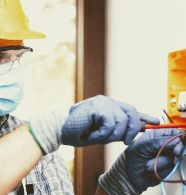 24/7 Electrician Caulfield North