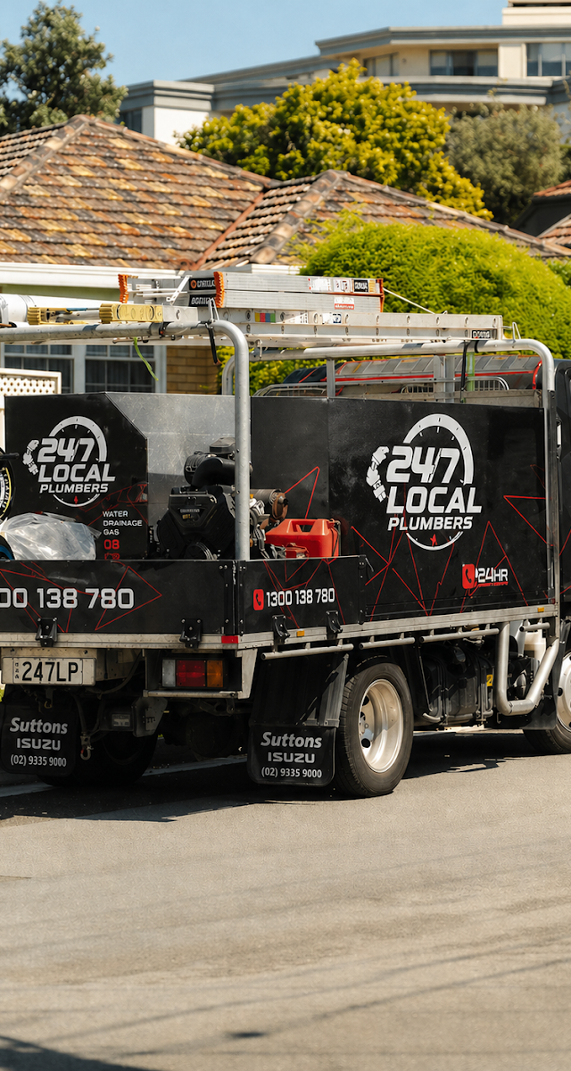 24/7 Local Plumbers