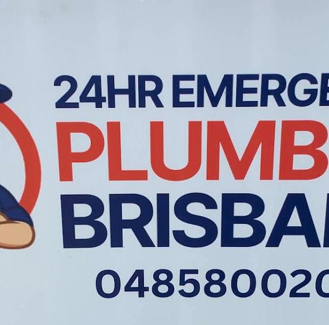 24hr Emergency Plumber Brisbane