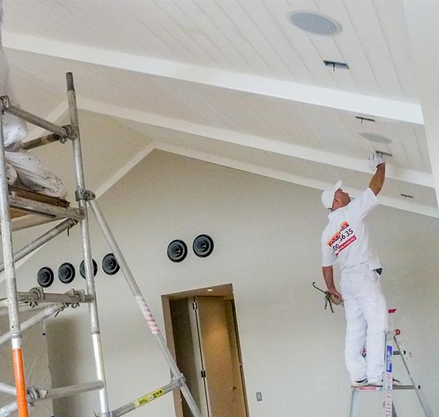 3 Colours Painting Services