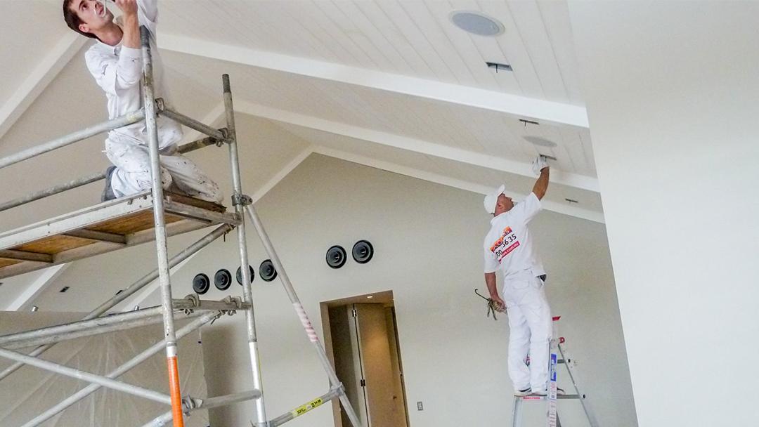 3 Colours Painting Services