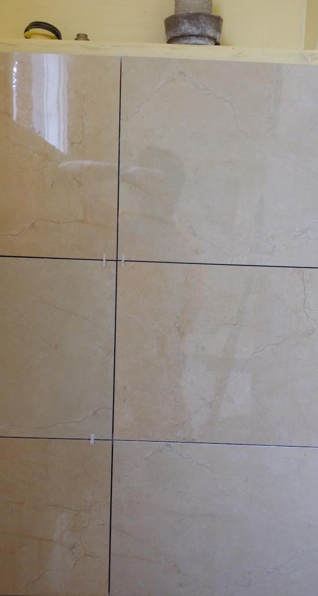 3 point tiling