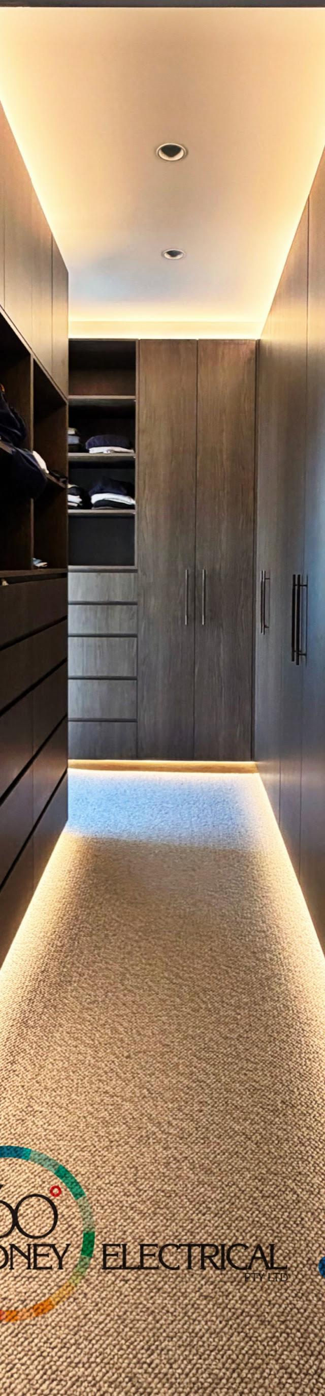 360 Degrees Sydney Electrical