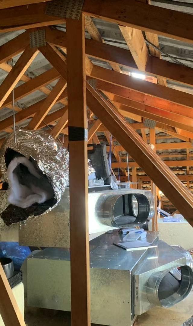 360 Heating and Cooling Specialist