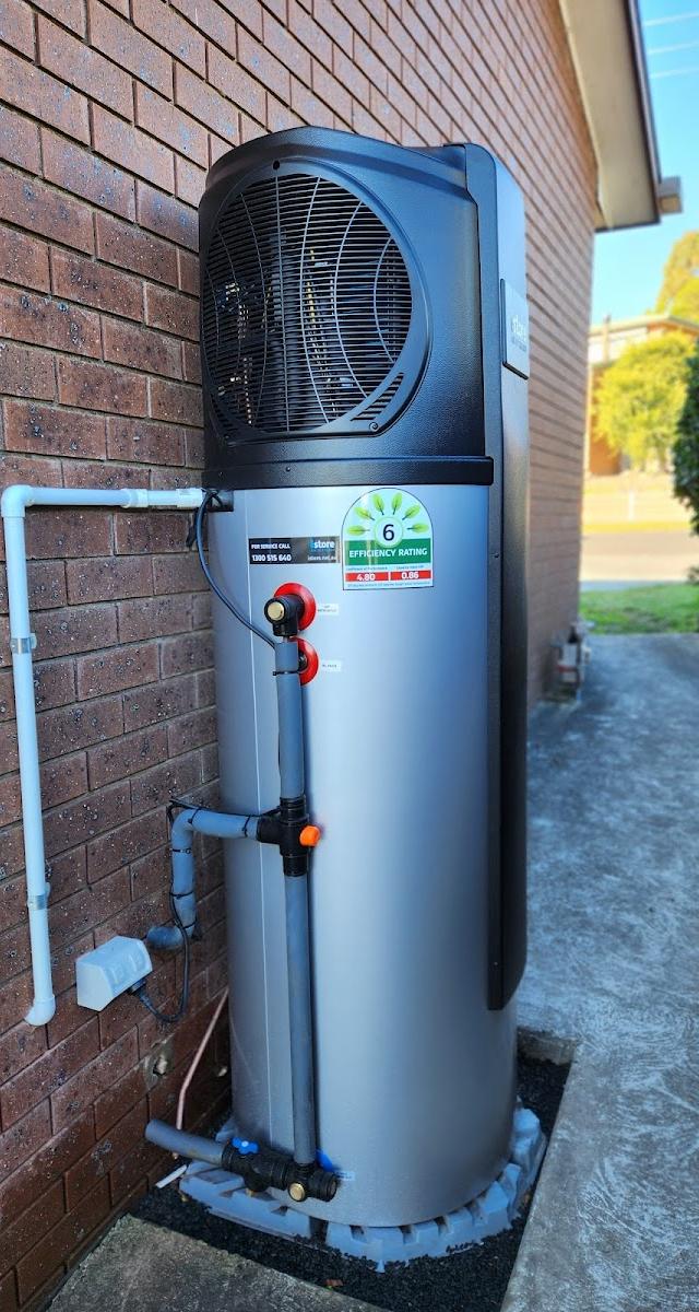 4Shaw Plumbing & Air-conditioning