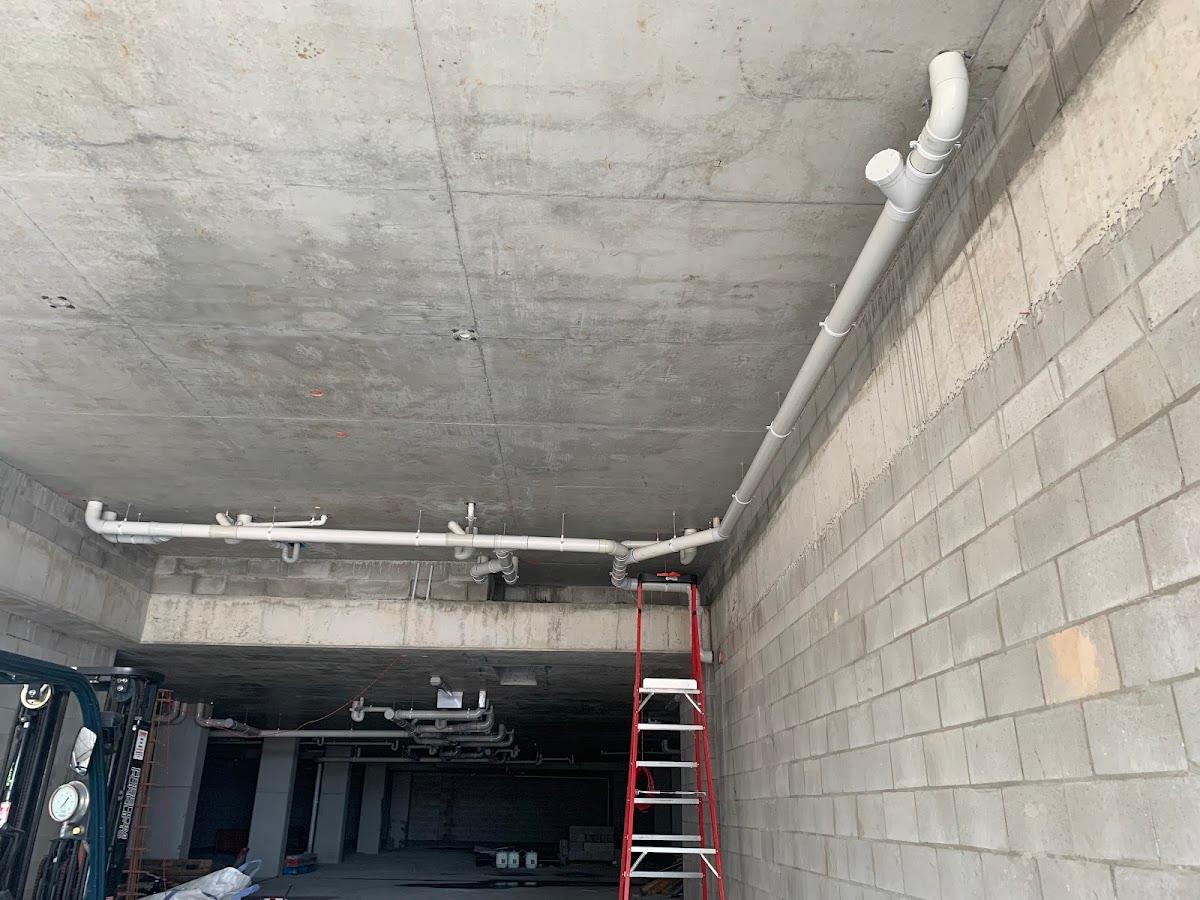 5 Points Plumbing And Gas - Labrador