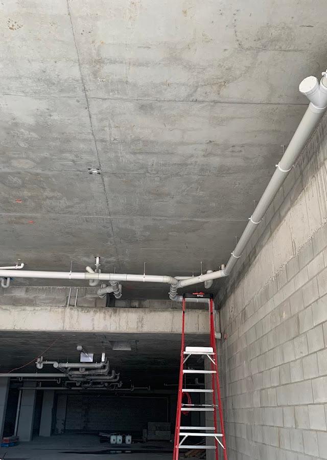 5 Points Plumbing And Gas - Labrador