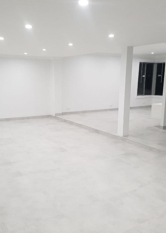 5 Stars Tiling