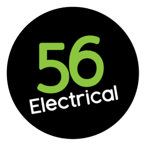 56 Electrical - Newcastle Electrical Contractor