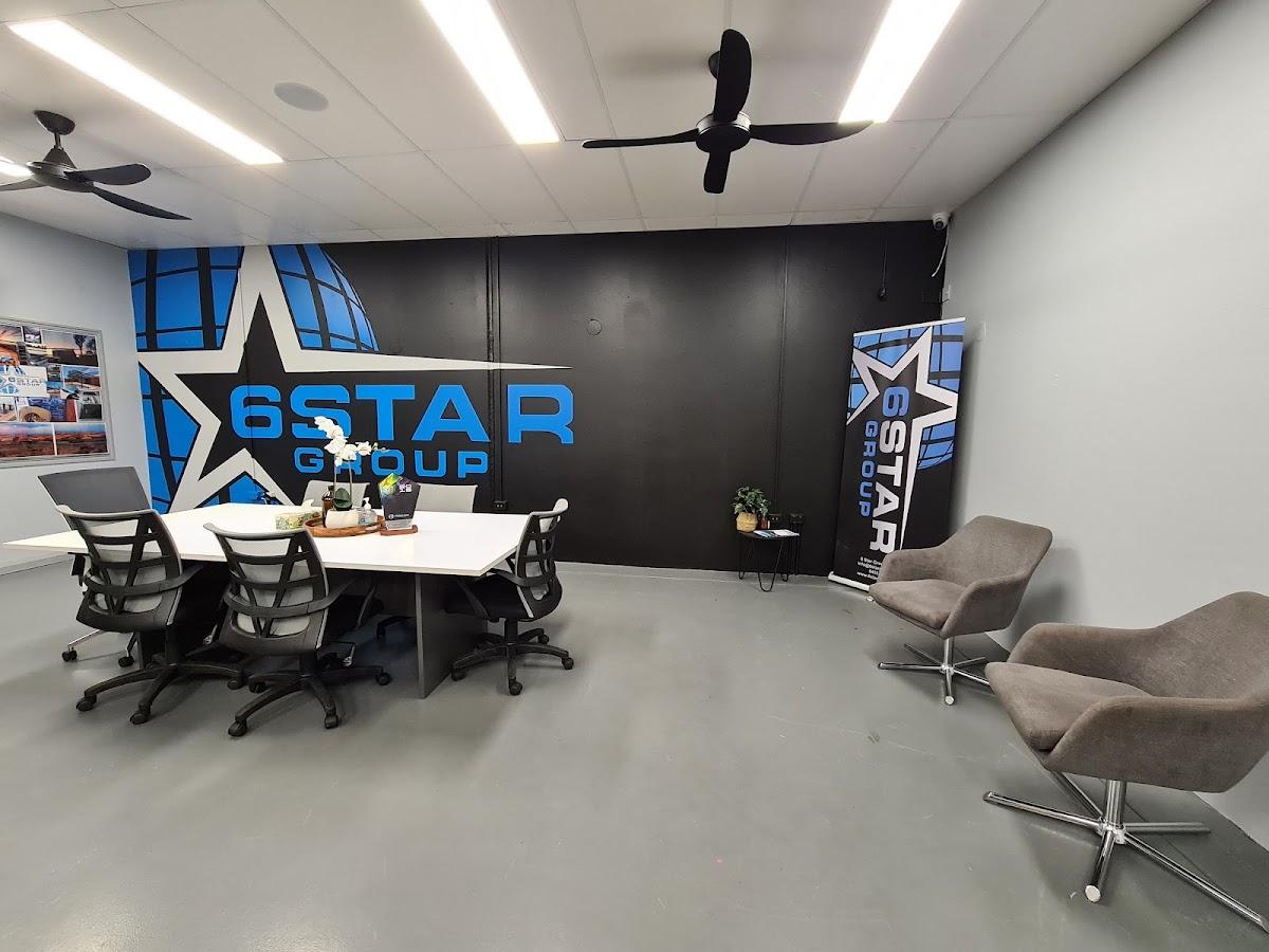 6 Star Group