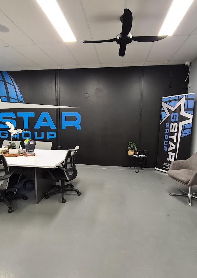 6 Star Group