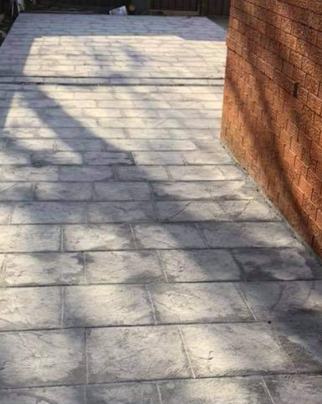 7 Hills Concrete Services