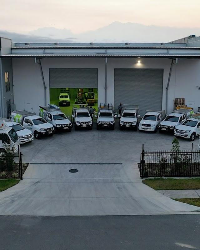 888 Electrical Solutions