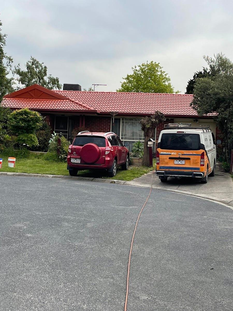 99 Roof Restoration