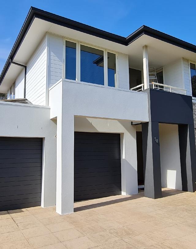 A & B PAINTING AND RENOVATION PTY.LTD