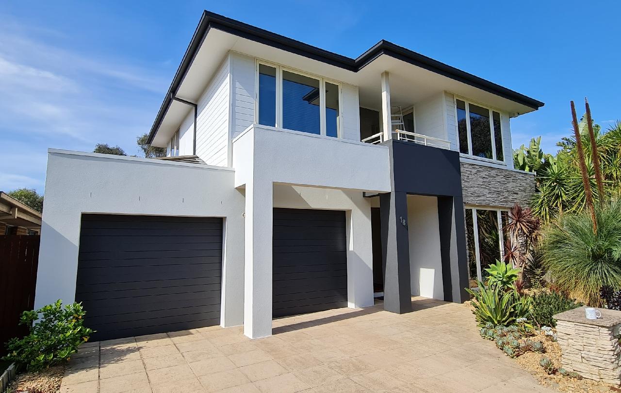 A & B PAINTING AND RENOVATION PTY.LTD