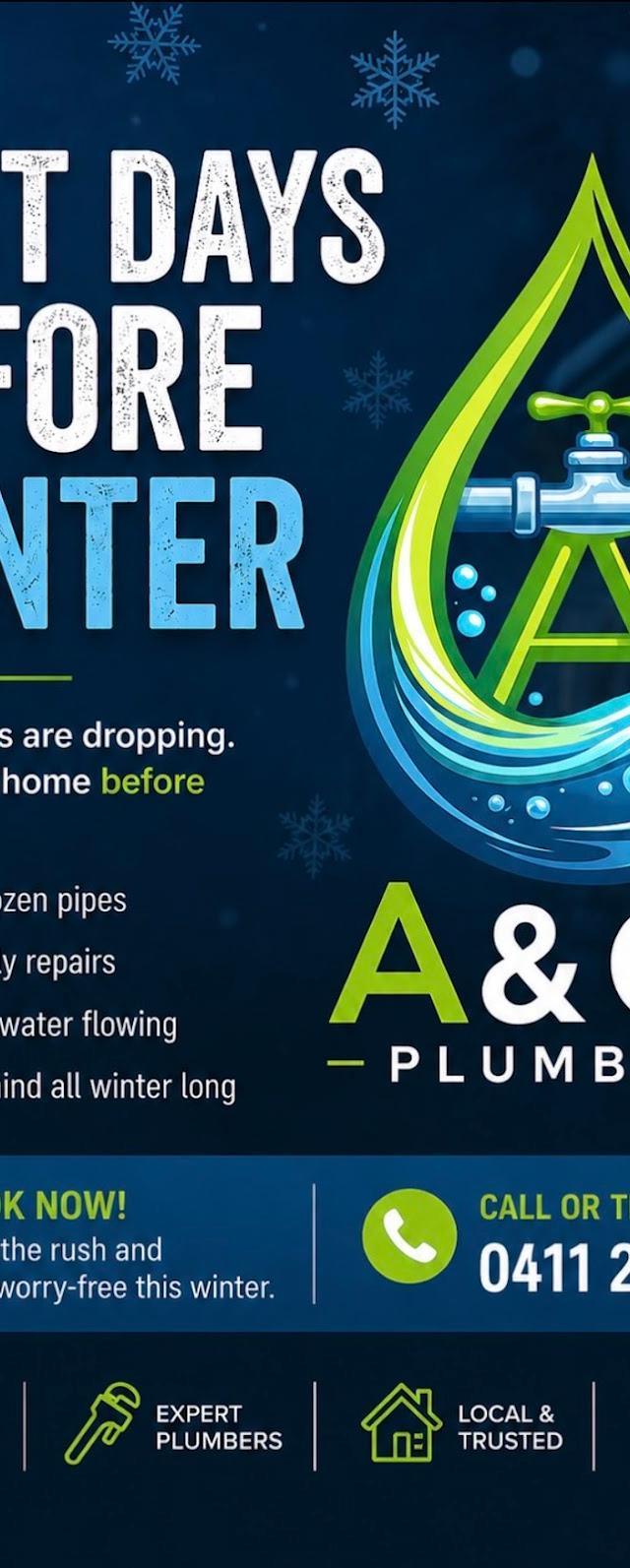 A & Co Plumbing