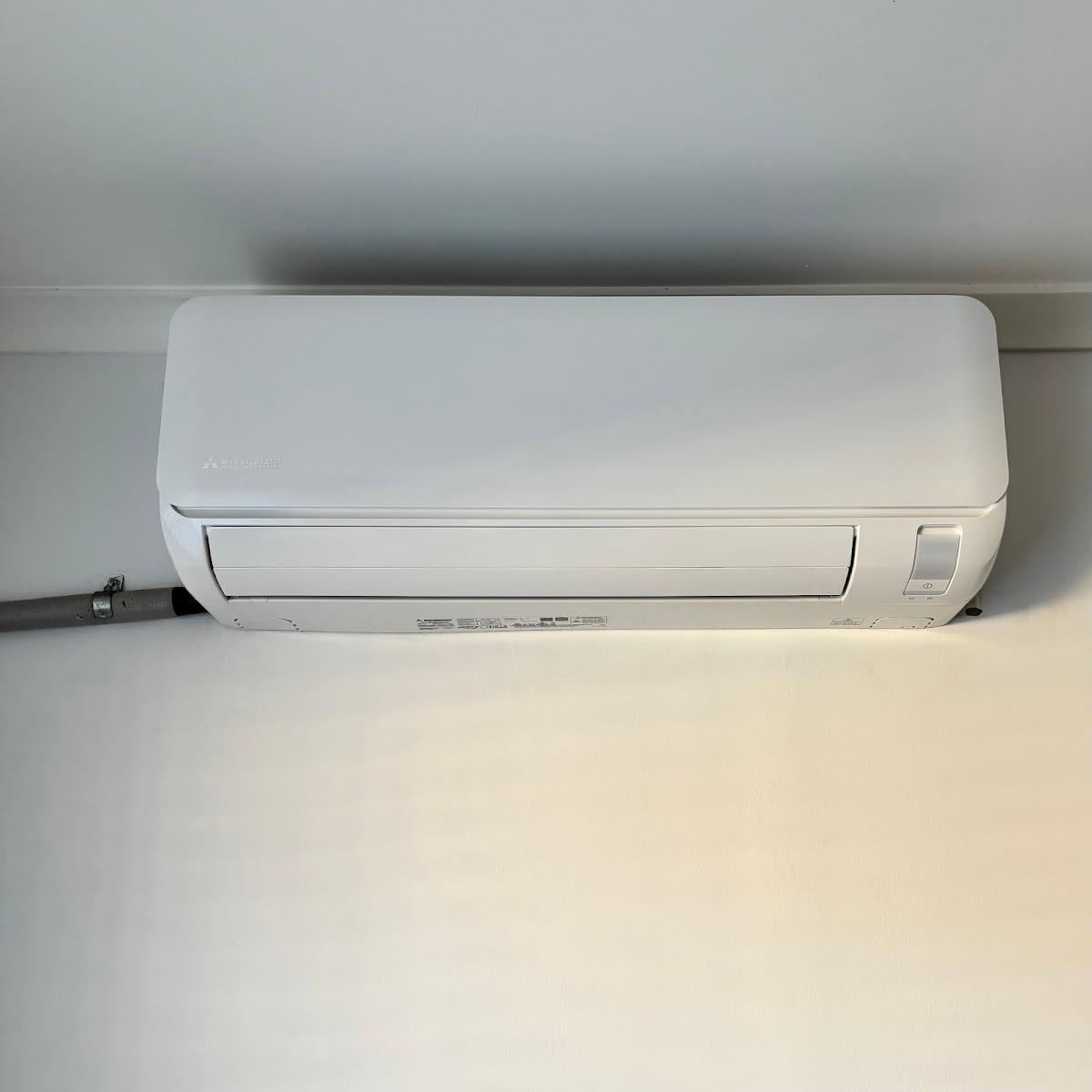 A & J Electrical & Air Conditioning