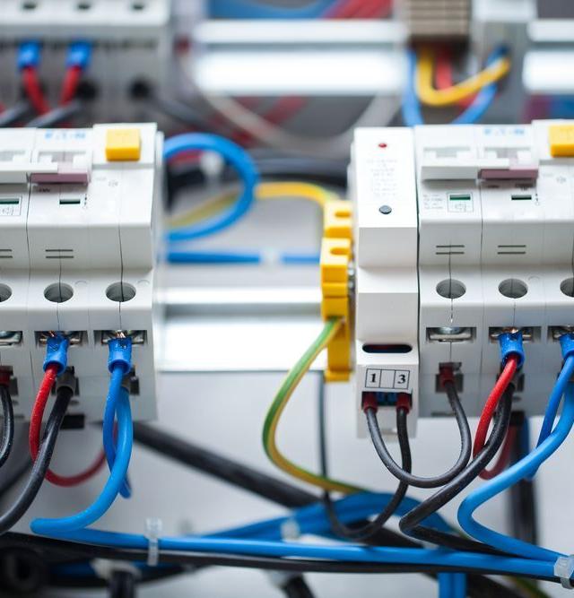A & J Electrical Contractors