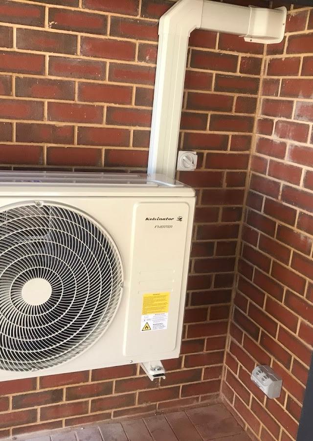 A & L Electrical Refrigeration and Air Conditioning Pty Ltd