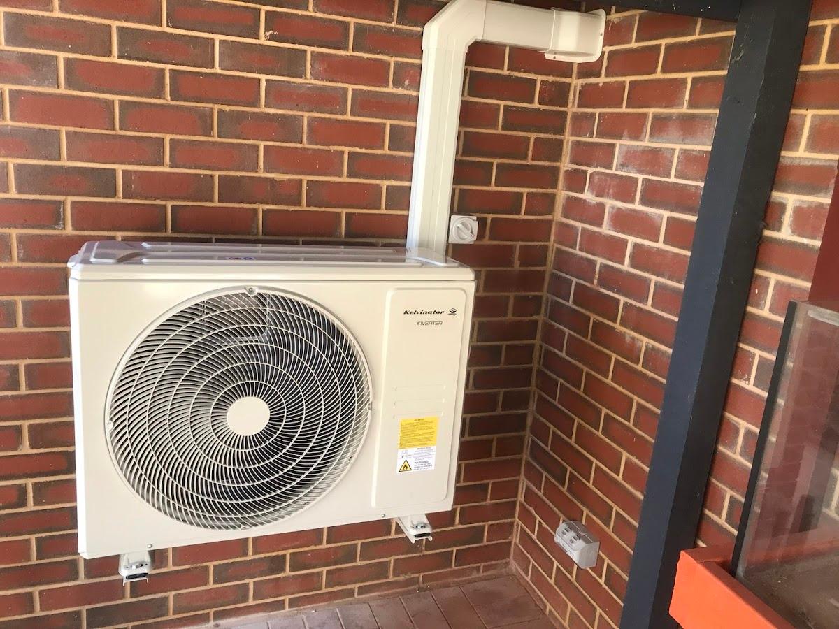 A & L Electrical Refrigeration and Air Conditioning Pty Ltd
