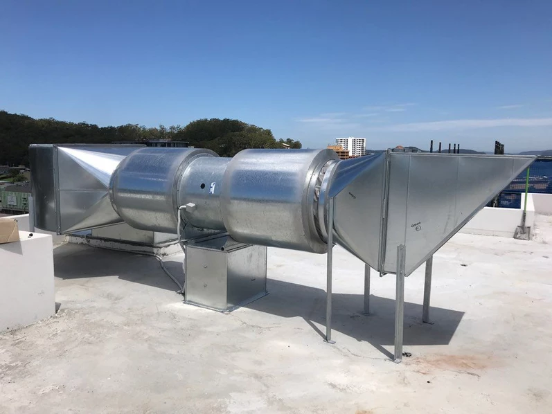 A-Breeze Airconditioning And Mechanical Services