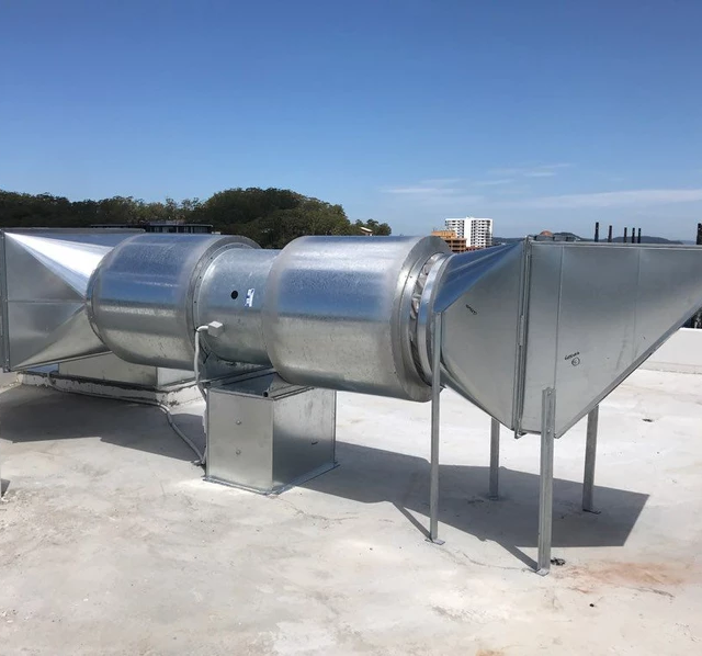 A-Breeze Airconditioning And Mechanical Services