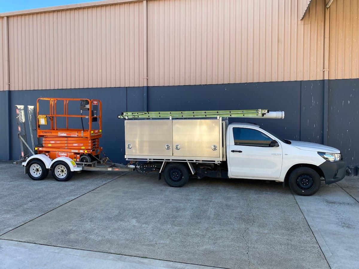 A Fuller Electrical | Electrician Newcastle NSW
