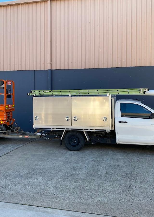 A Fuller Electrical | Electrician Newcastle NSW