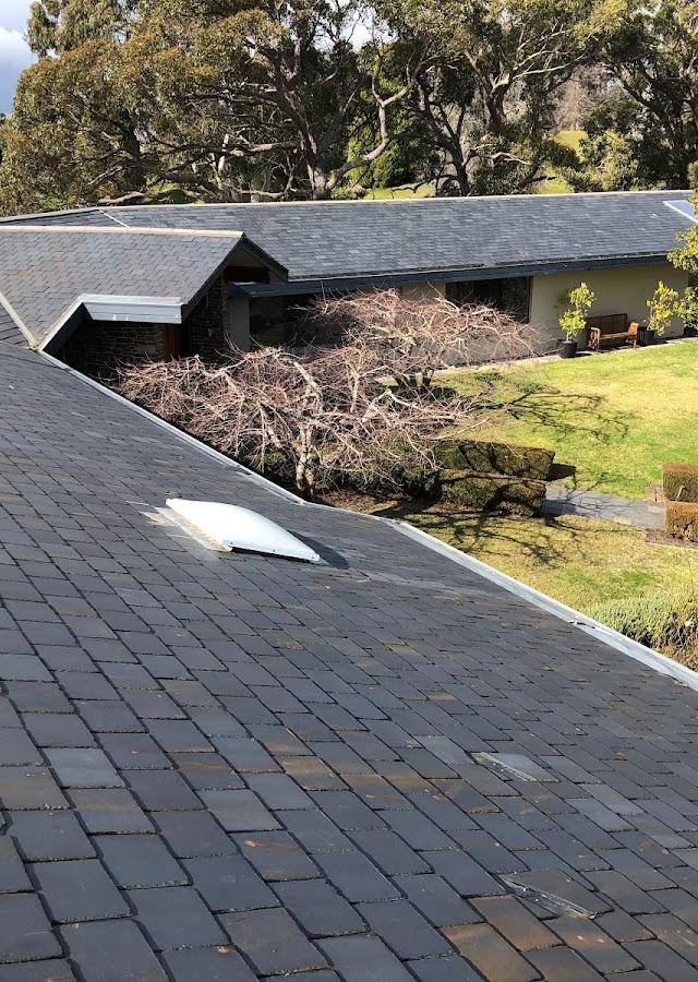 A G Roofing Pty Ltd, Adelaide Slate Roofing & Supplies