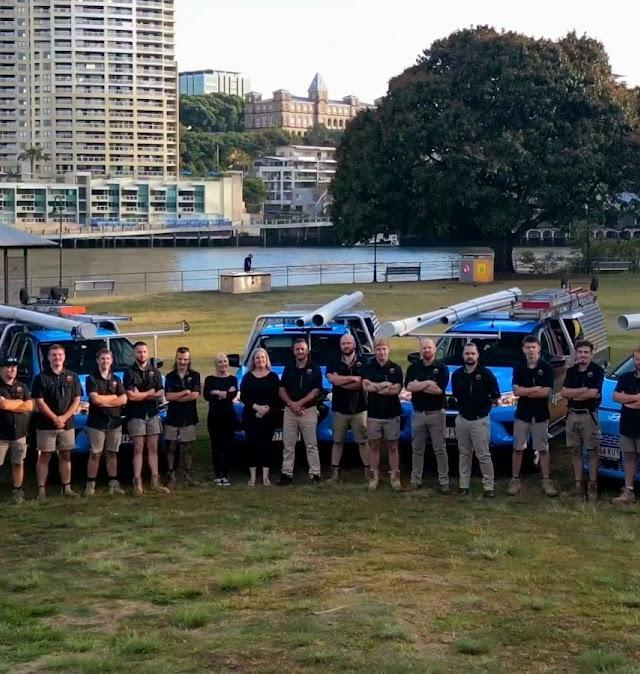 A Grade Plumbing and Gas - Plumber Brisbane