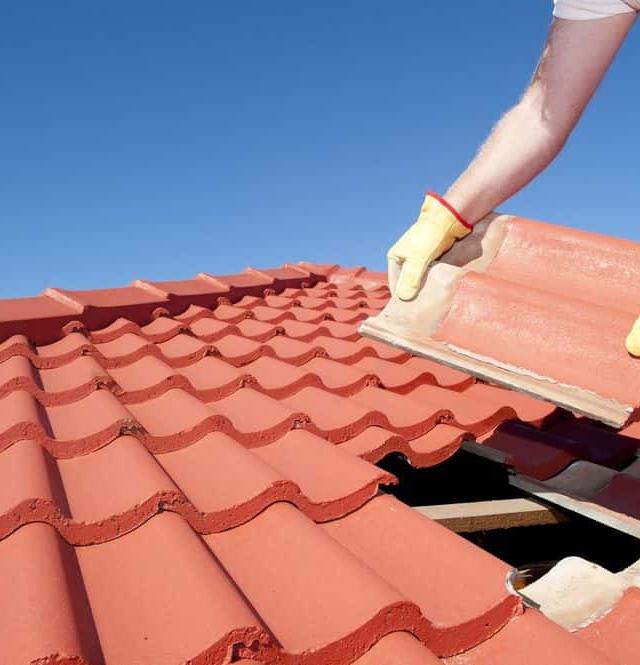A-Grade Roofing
