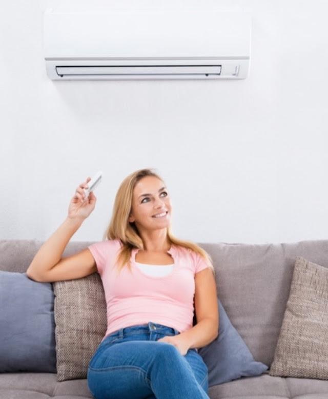A H AIR CONDITIONING