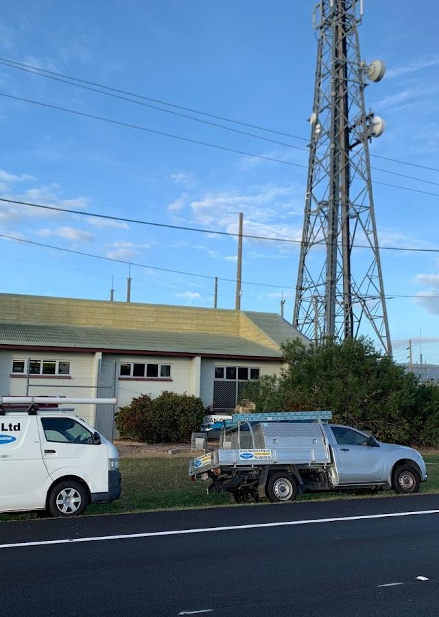A-Lec Electrics Pty Ltd