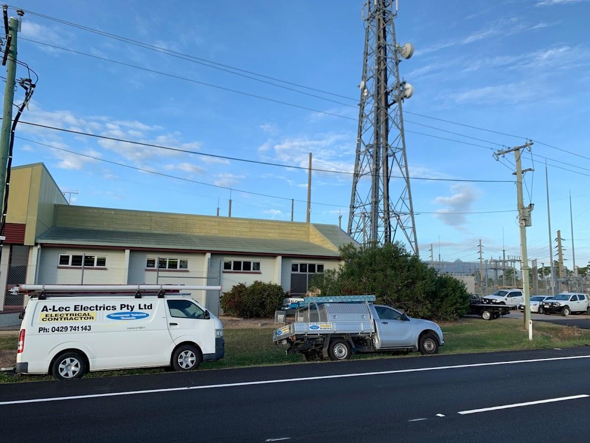 A-Lec Electrics Pty Ltd
