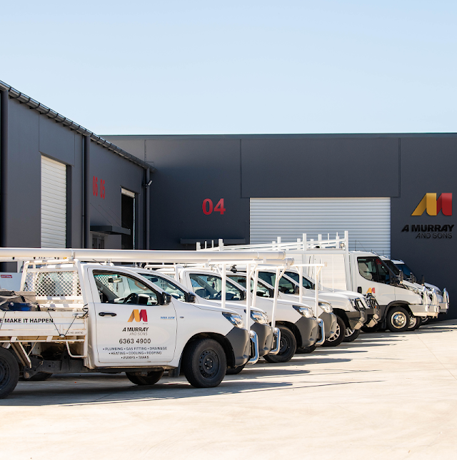 A Murray & Sons Pty Ltd