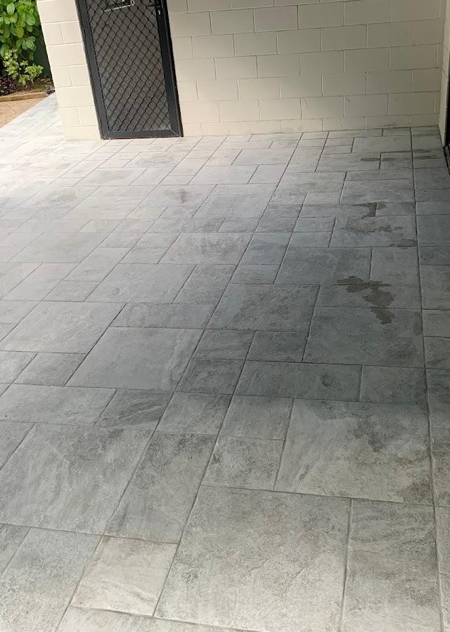A N Golden Tiling