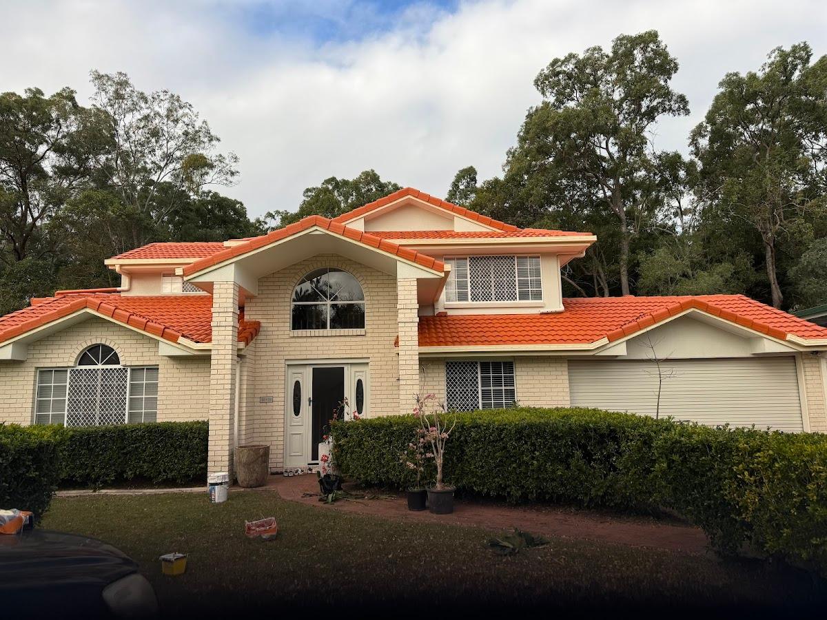A One Roof Restoration