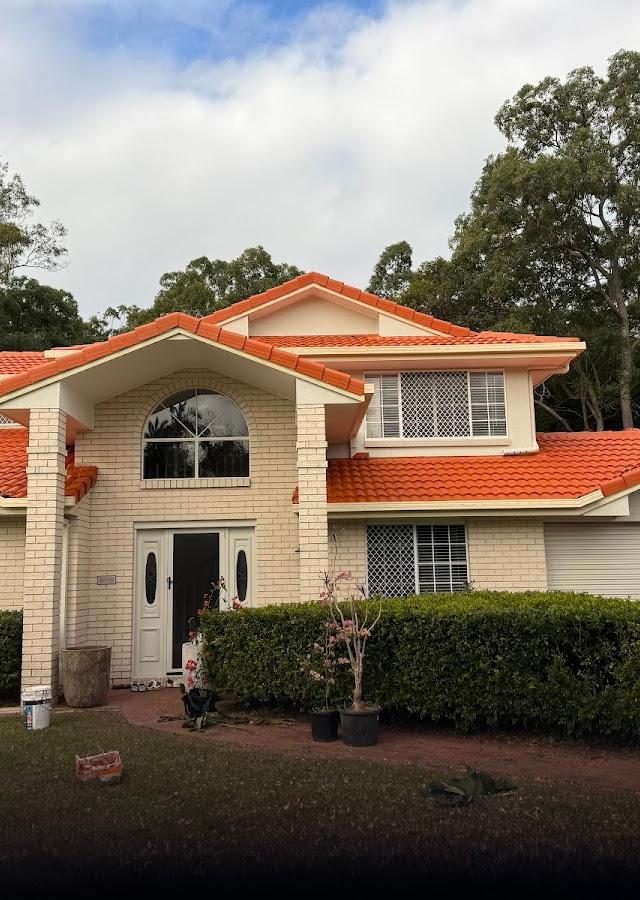 A One Roof Restoration