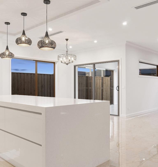 A Plus Designer Homes