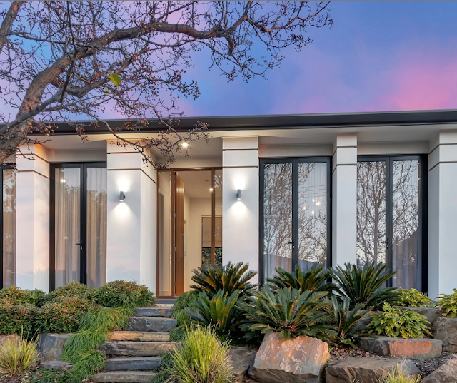 A Plus Property Services SA