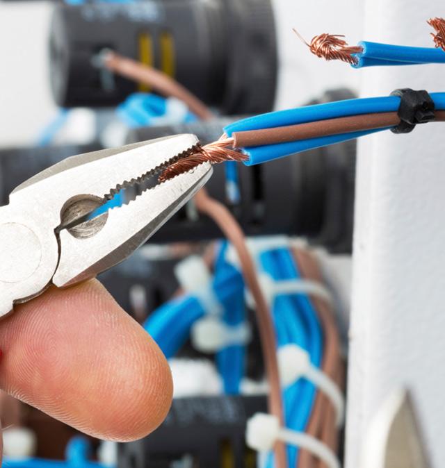 A Pro Electrics