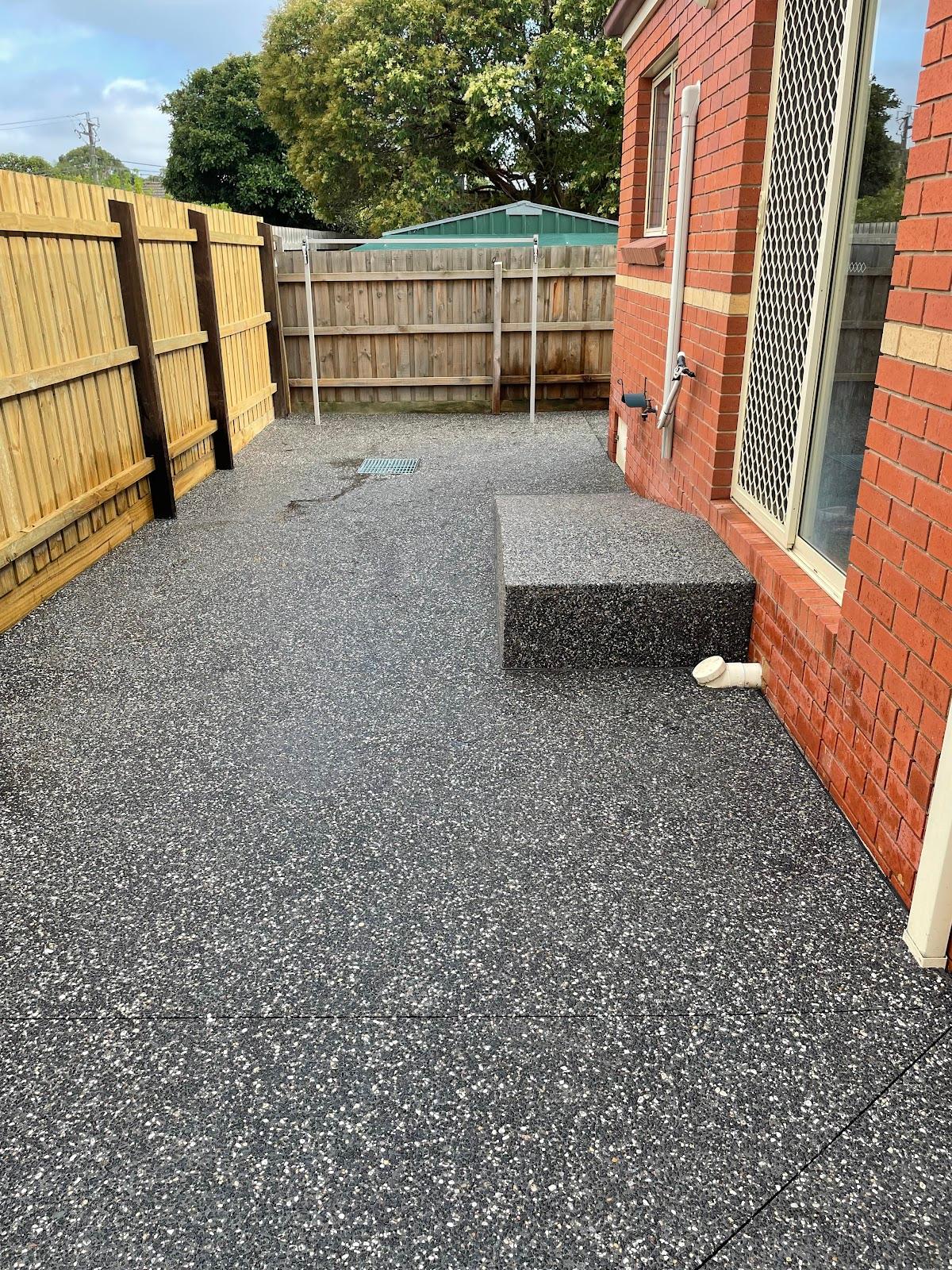 A S P Unique Paving