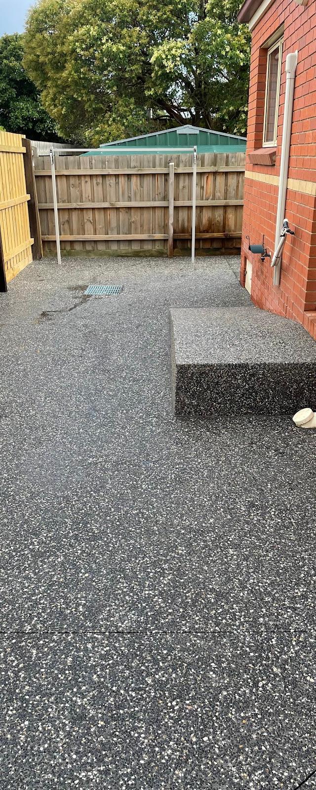 A S P Unique Paving