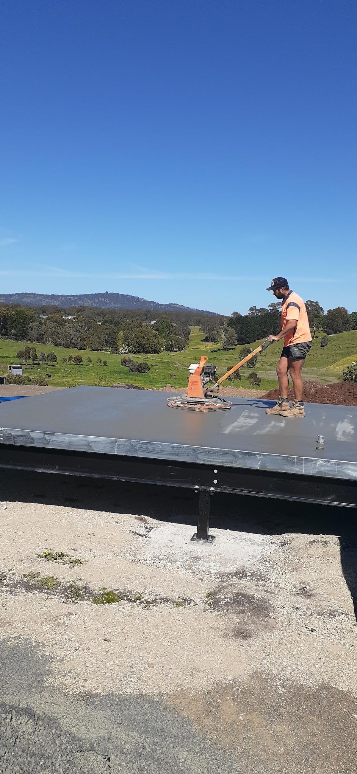 A Team Concreting Pty Ltd - Concrete Contractor