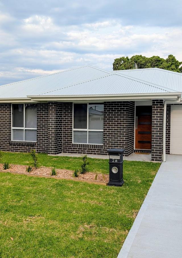 A to Z Homes