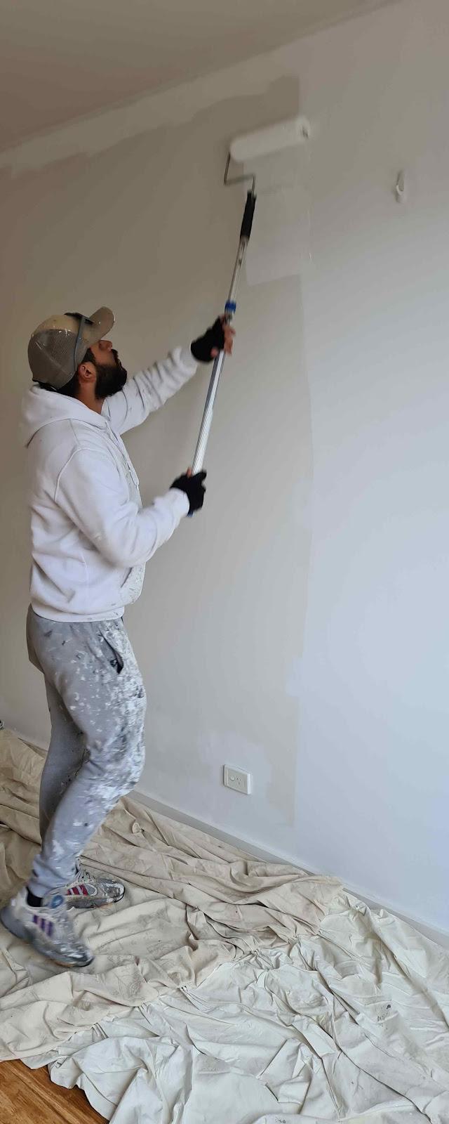 A Trickey Painting Services
