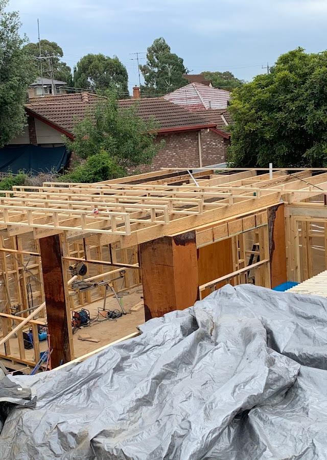 A Williamson Carpentry Service Macleod