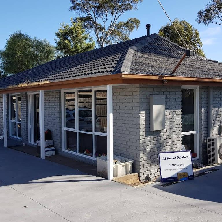A1 Aussie Painters